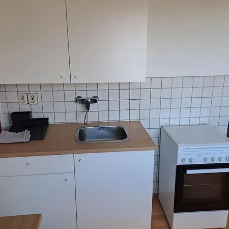 Uk436 Monteurwohnung * エアフルト